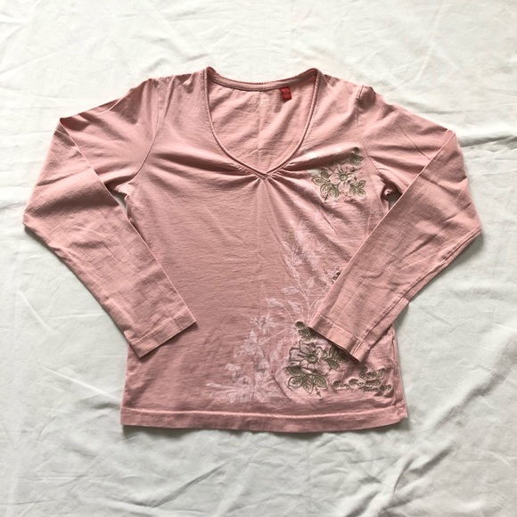 Vintage Graphic Long Sleeve - Picture 5 of 7